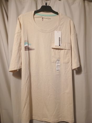 Tee shirt homme taille M complices