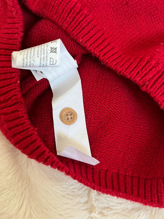 Pull de Noël - photo numéro 4