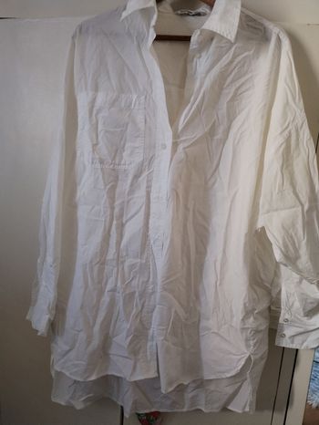Chemise femme