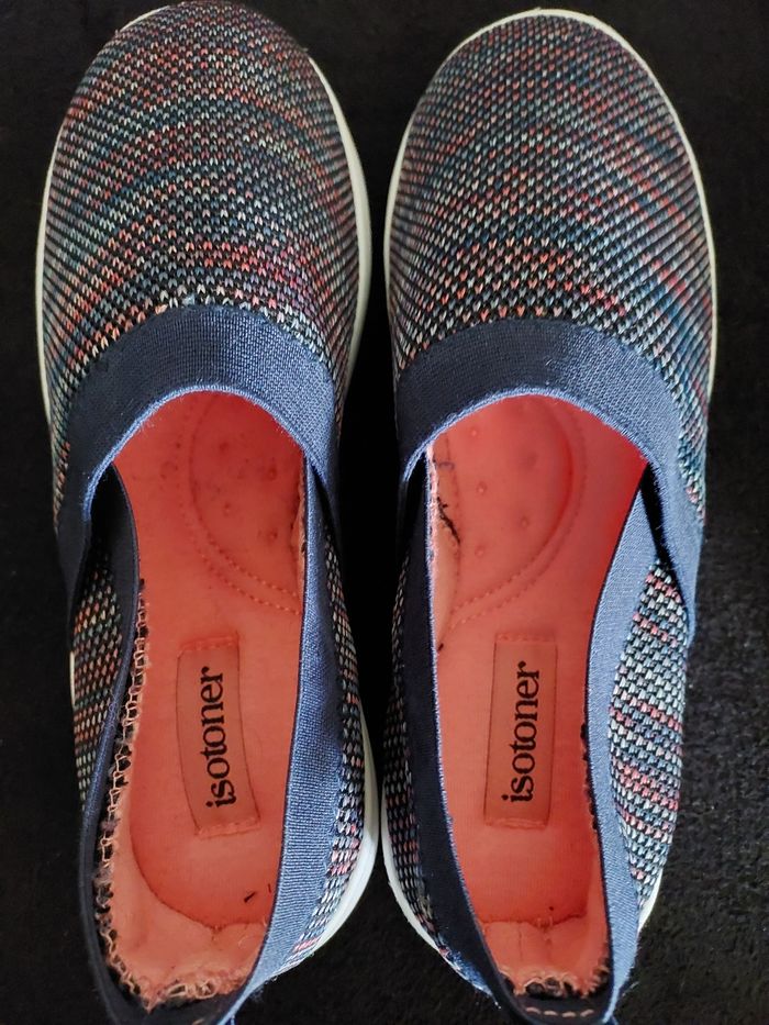 Chausson mocassin - photo numéro 2