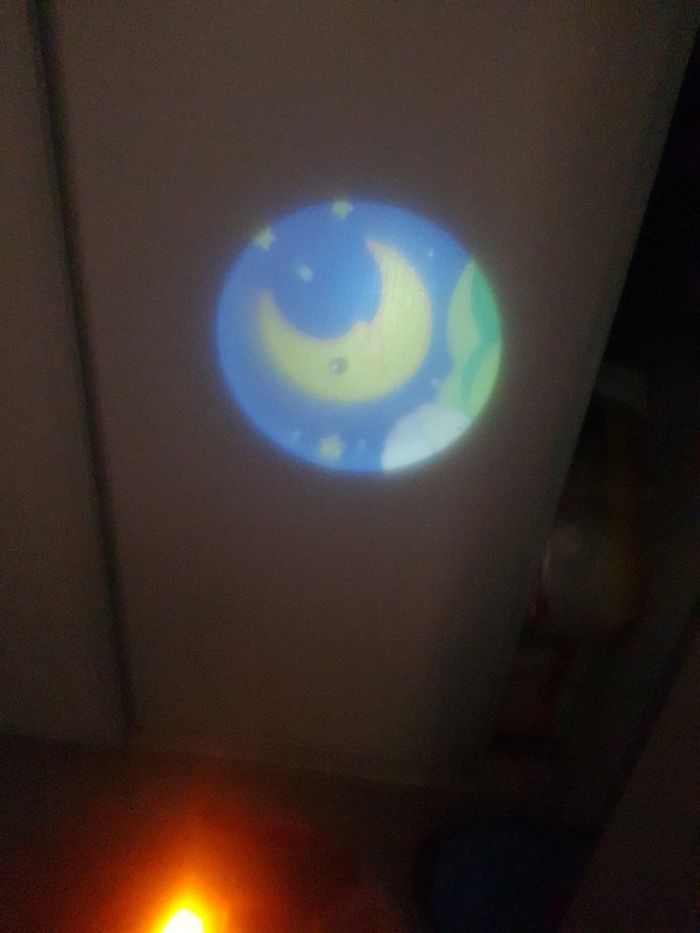 Lumi mouton vtech - photo numéro 4