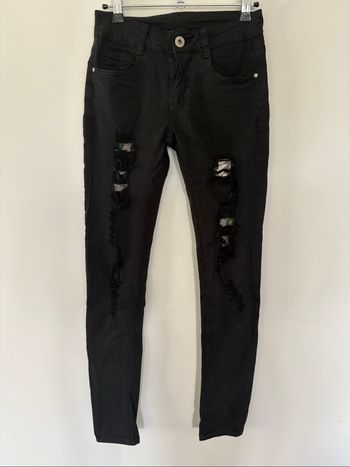 Jean skinny