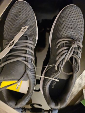 Basket neuve homme marque tex pointure