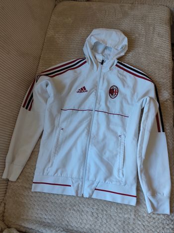 Veste de Survêtement AC Milan