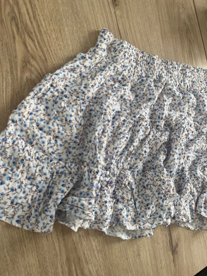 Superbe jupe Pacific Republic pull & bear taille L neuve avec étiquette - photo numéro 2