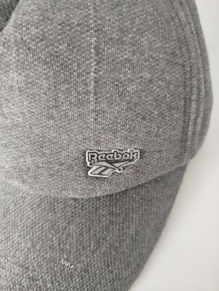 Casquette Reebok - photo numéro 2