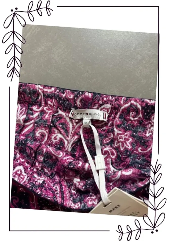 Short de pyjama neuf - photo numéro 5