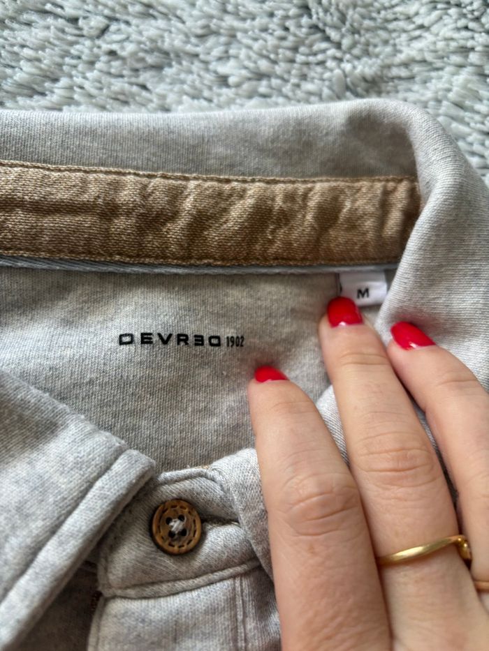 Polos devred - photo numéro 5