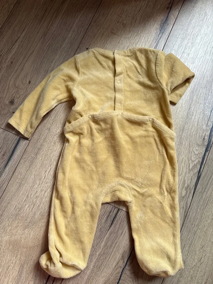 Lot de pyjama - photo numéro 5