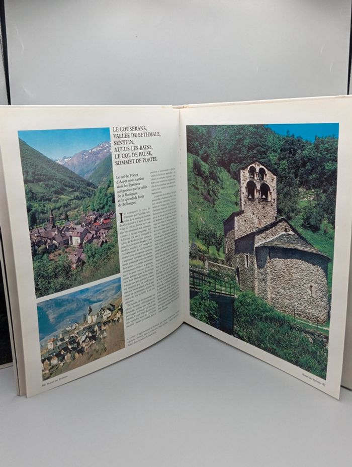 Beauté des Pyrénées - photo numéro 4