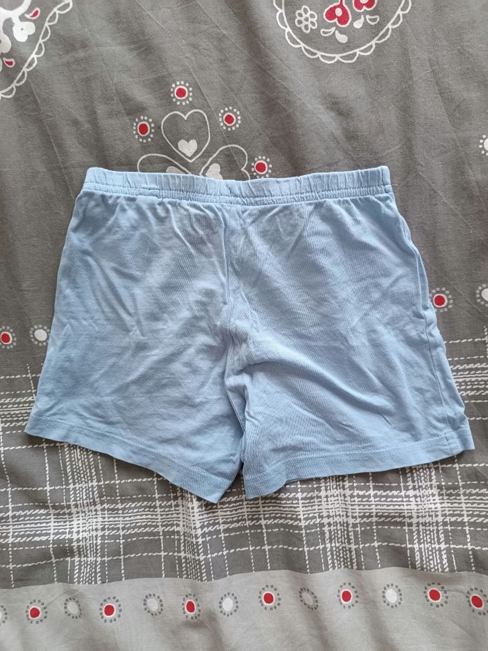 Short de pyjama - photo numéro 3