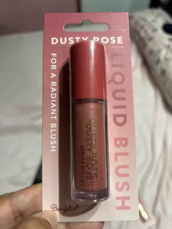 Blush liquide Dusty Rose neuf