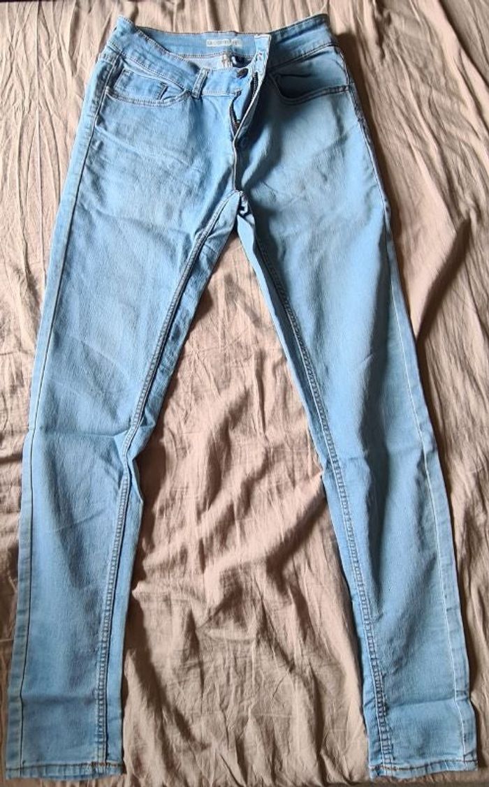 Jean