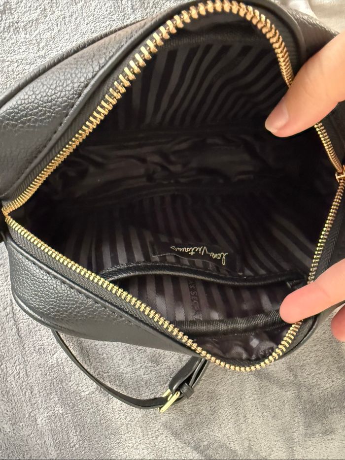 Sac à main bandoulière - photo numéro 5