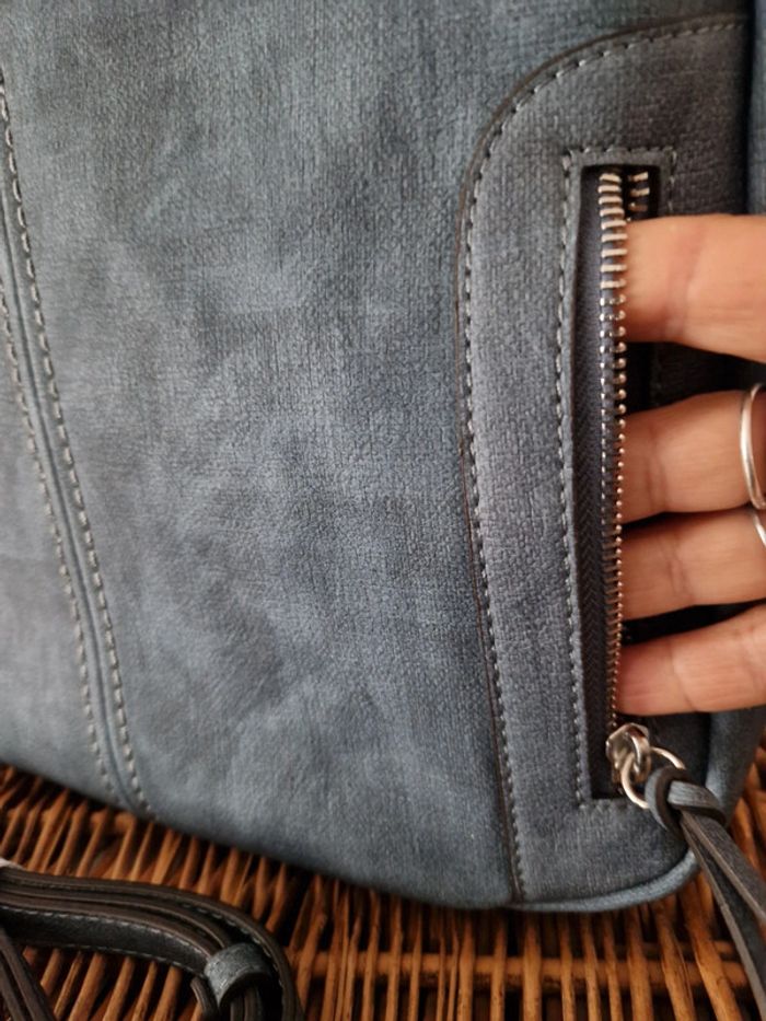 Sac Francinel 💙 - photo numéro 5