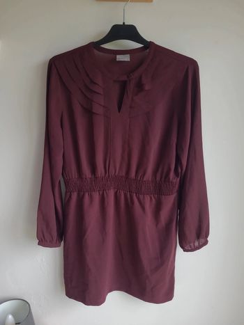 👗robe légère Vero Moda taille XL👗