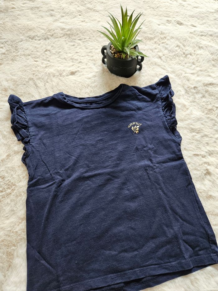 Lot de 2 Tee-shirt- 8 ans - photo numéro 6