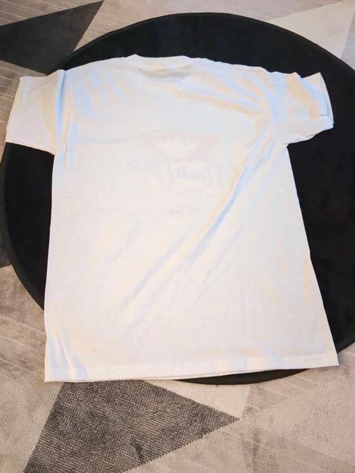 T-shirt Monte Carlo - photo numéro 3
