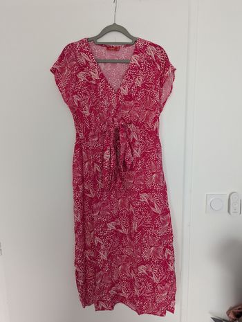 Robe femme 🙂‍↕️