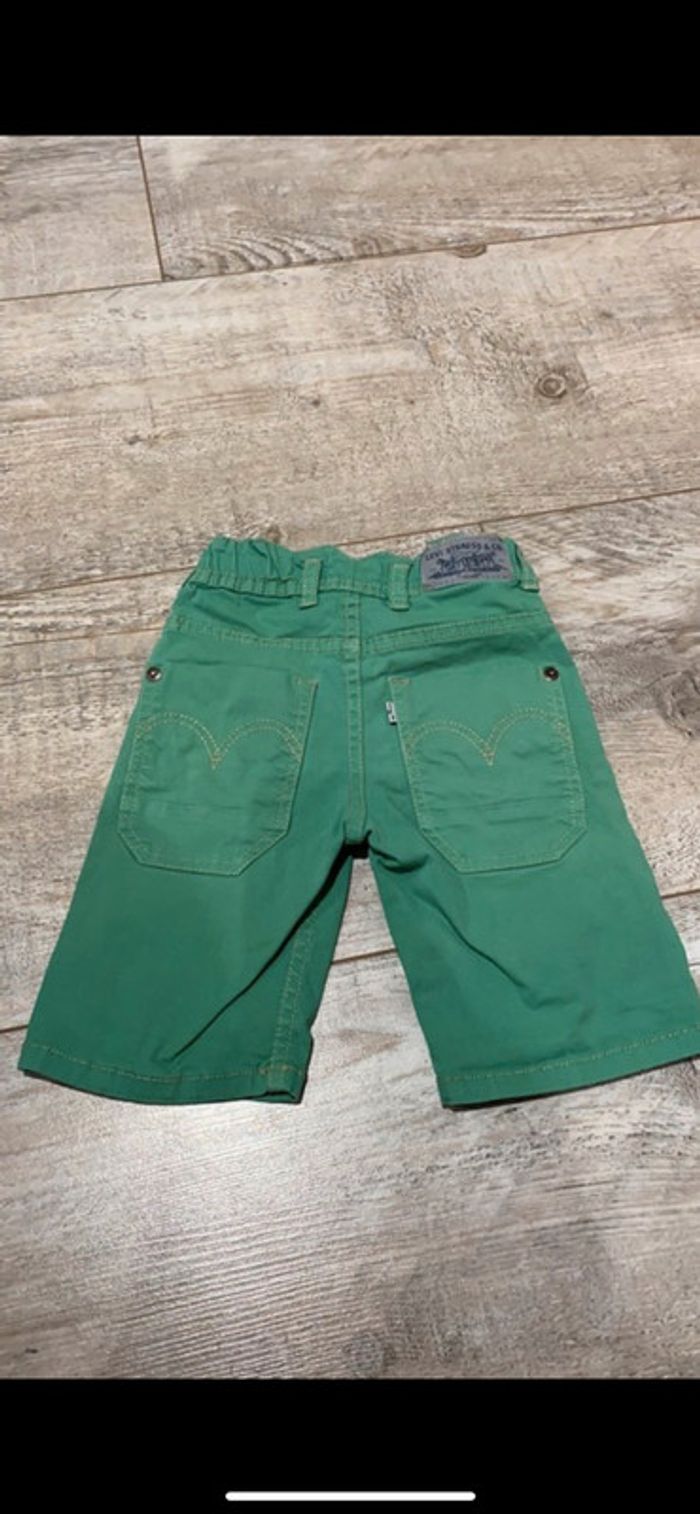 Short garçon - photo numéro 3