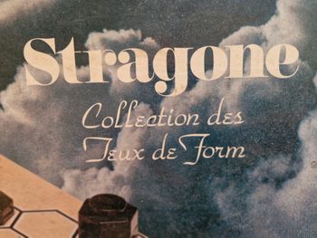 Jeux stragon 