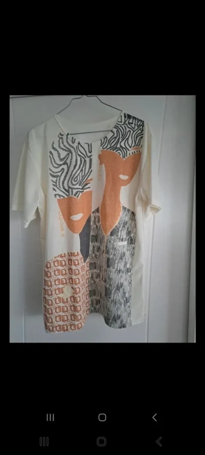 Haut Shein 42/44
