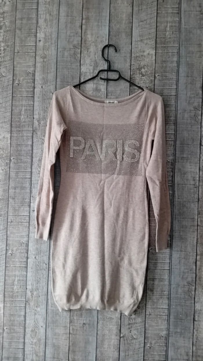 Robe pull