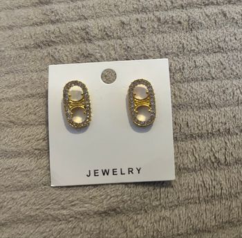 Boucle d’oreille