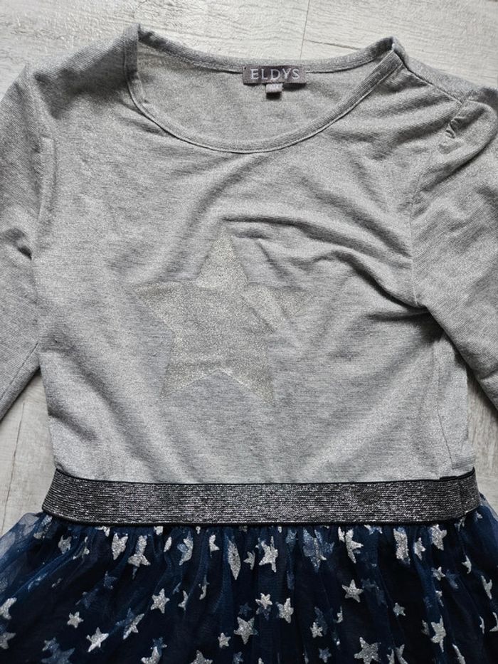 Robe manches longues 10 ans - photo numéro 4