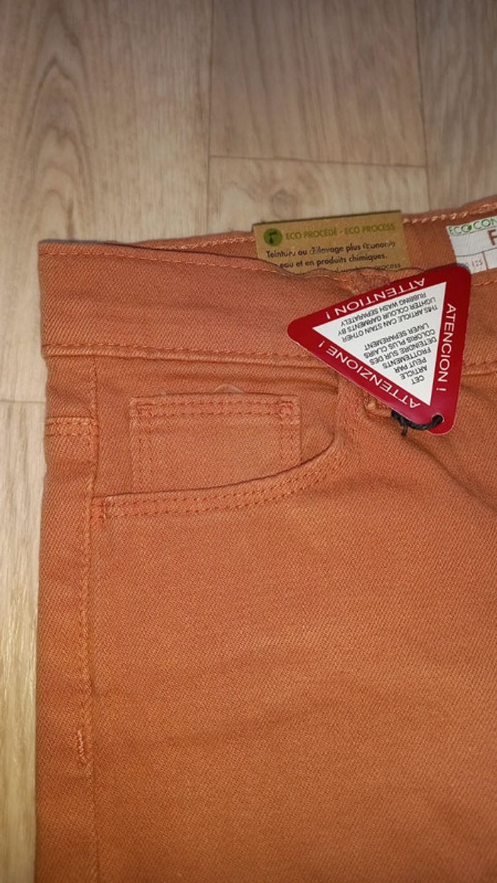 Jean neuf - photo numéro 7