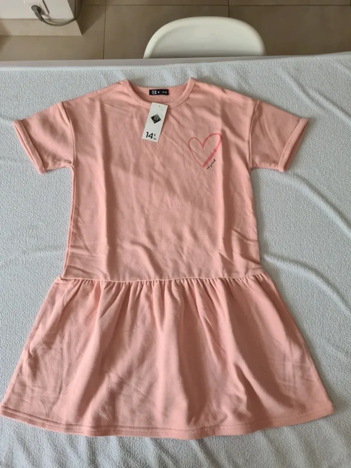 Robe Tex neuve