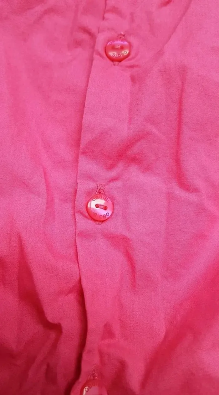 Obaibi robe 👗 18 mois
Très bon état - photo numéro 3