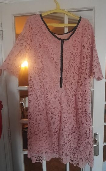 Robe femme