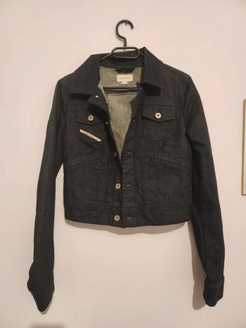 Veste jean Diesel