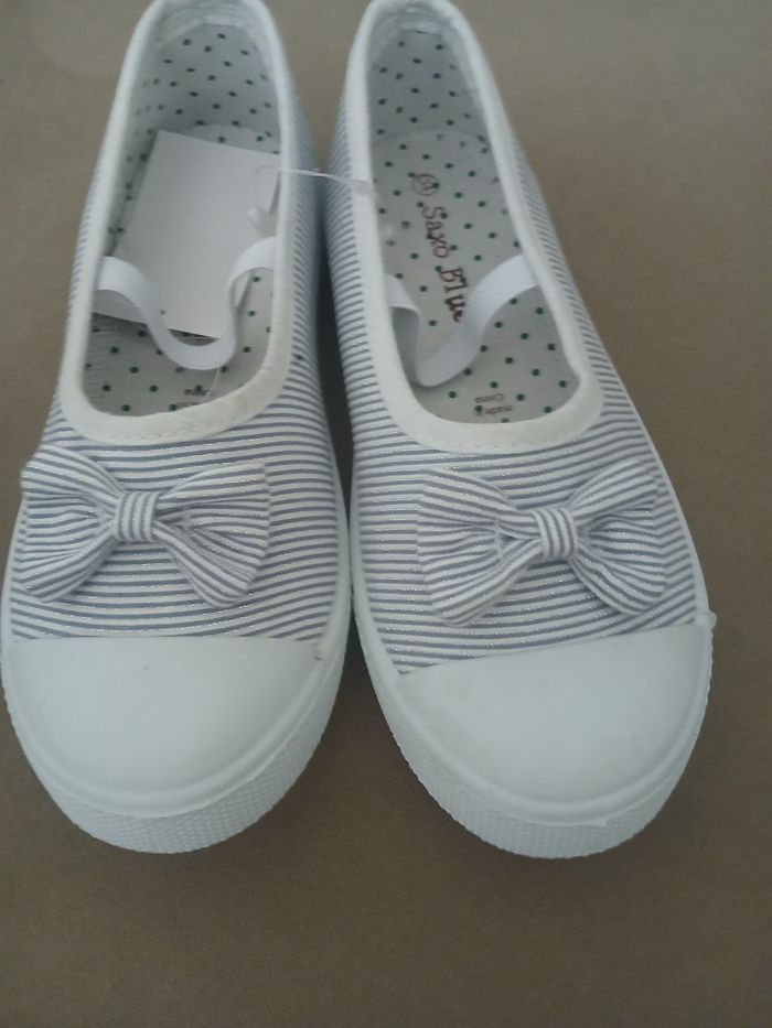 Ballerines filles