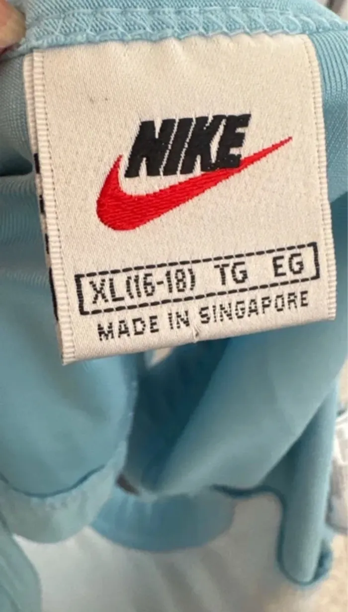 Brassière Nike 95D - photo numéro 4