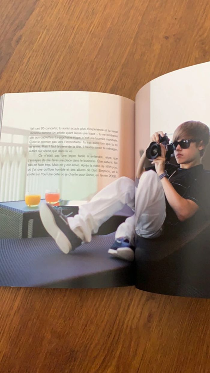 Justin Bieber - photo numéro 3