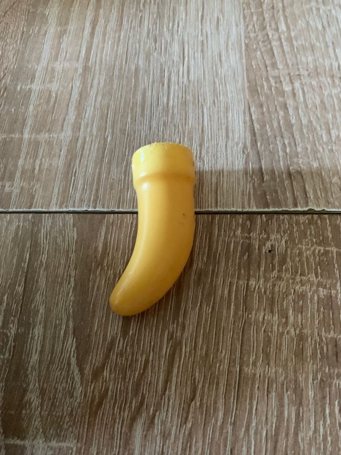 Jouet vintage Tupperware chien à assembler - photo numéro 10