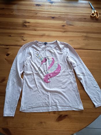 T shirt