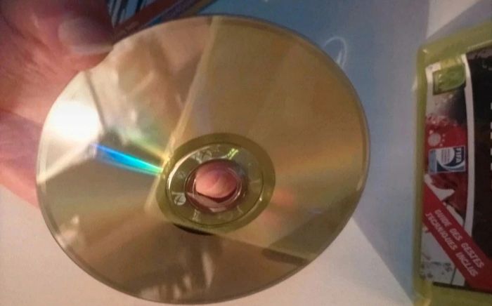 FIFA 08 - Jeu Xbox 360 - photo numéro 3