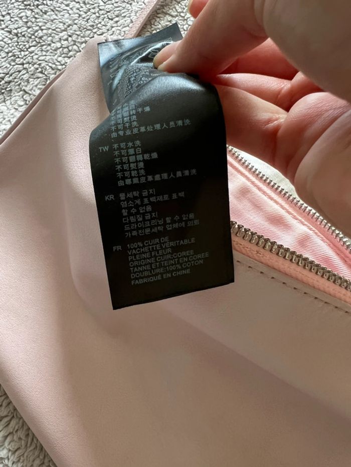 Sac Sandro - photo numéro 6