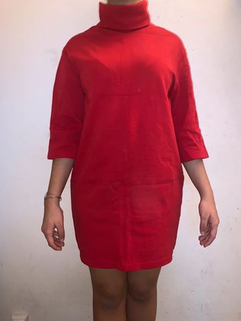 Robe d’hiver