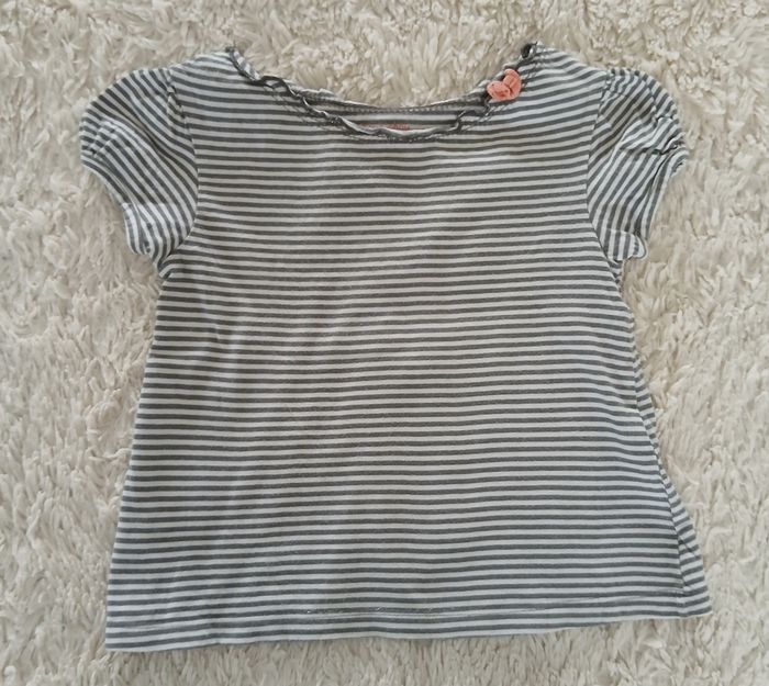 Tee-shirt 2 ans