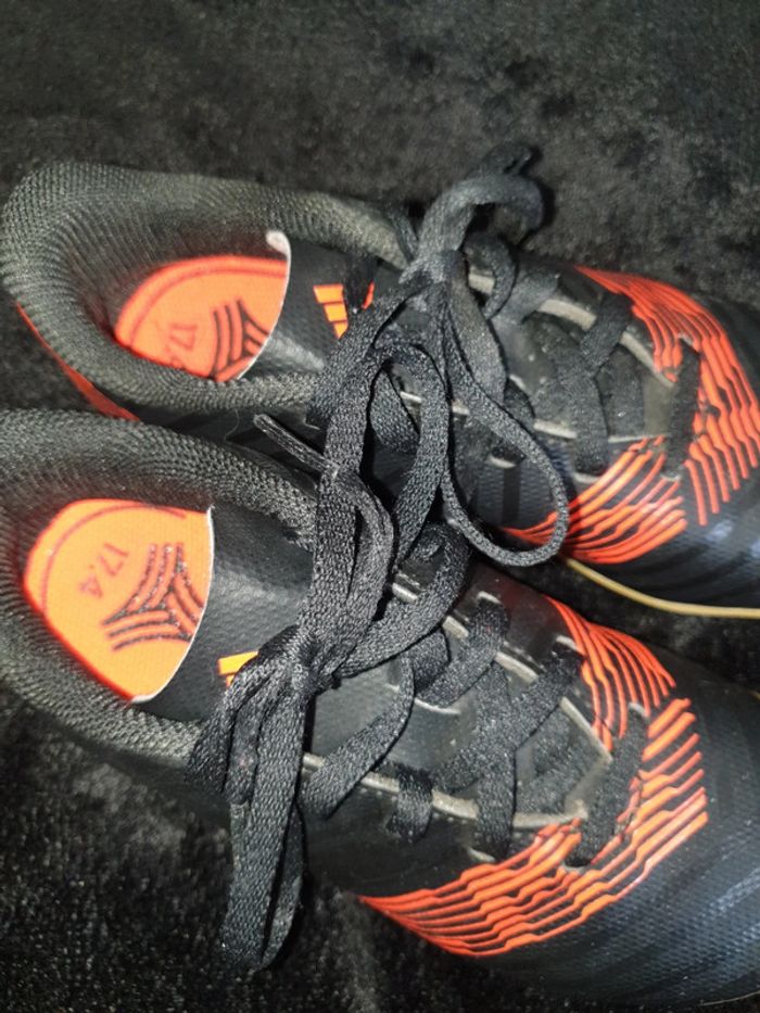 Chaussures de football - photo numéro 2