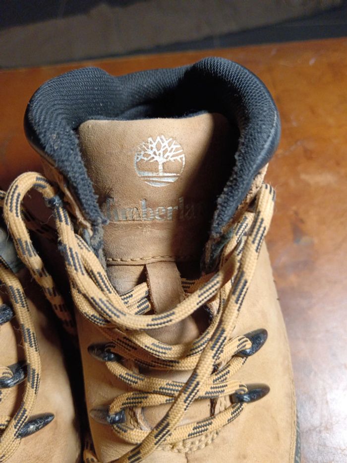 Timberland 29 - photo numéro 3