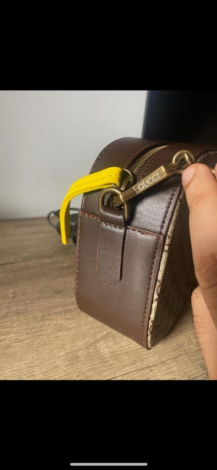 Sacoche Gucci neuve - photo numéro 3