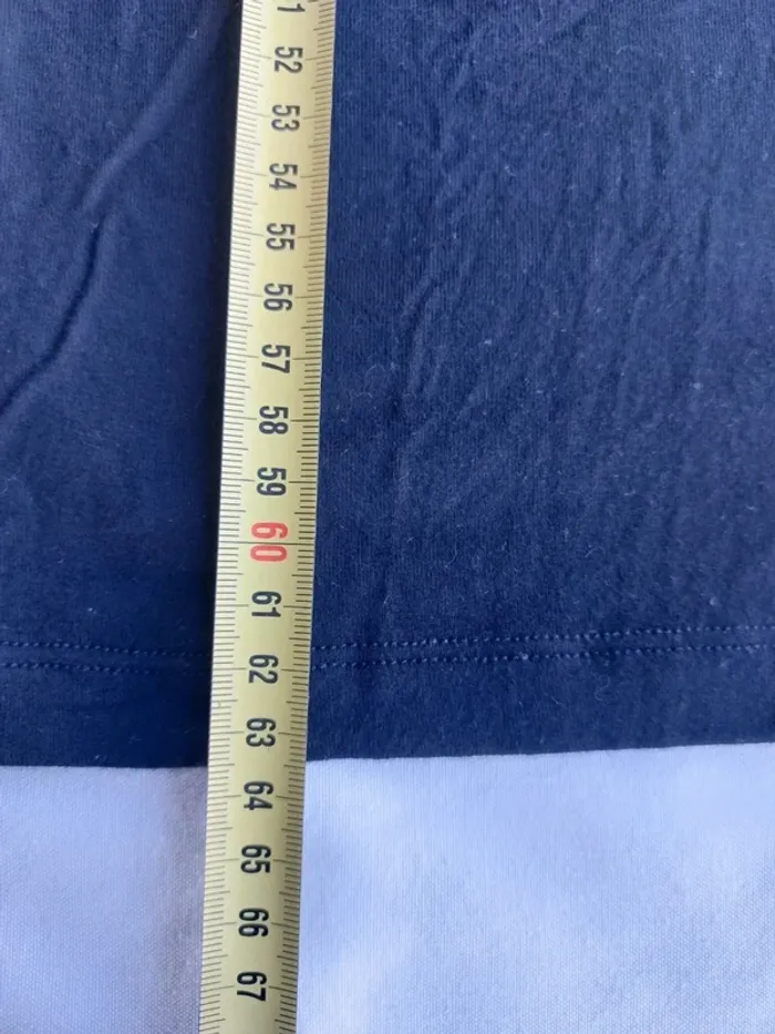 Tee-shirt manches longues XXL Emma Pernelle - photo numéro 4