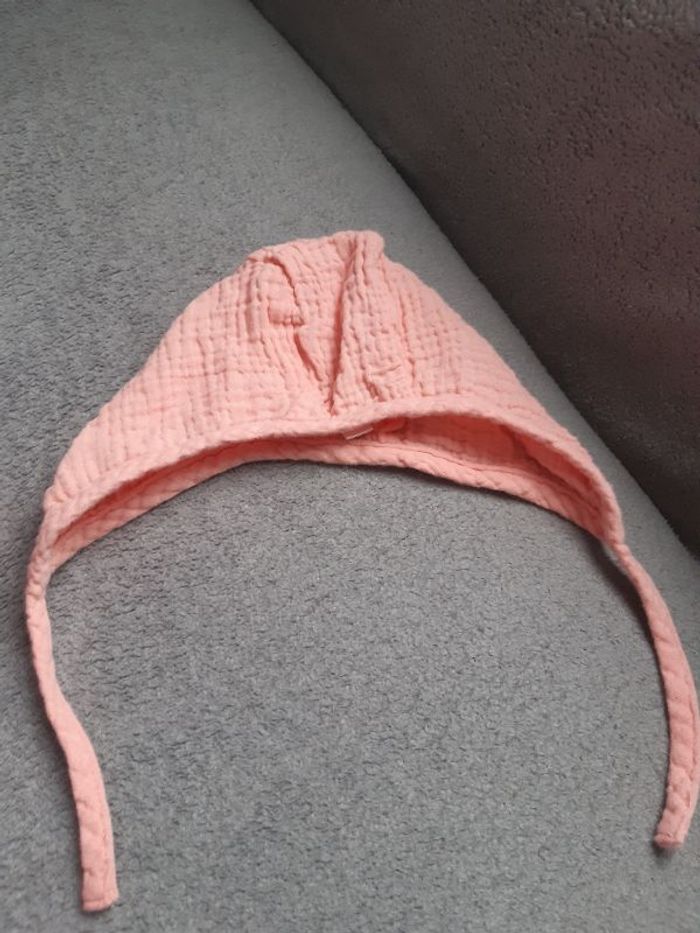 Chapeau bébé