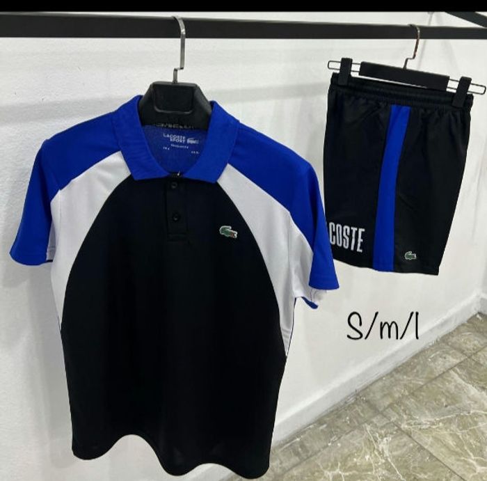 Ensemble Lacoste - photo numéro 4