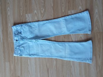 Jean bootcut Gémo - 6 Ans (Taille ajustable)